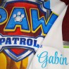 SERVIETTE PAT PATROUILLE 257