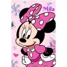 PLAID MINNIE DISNEY 544