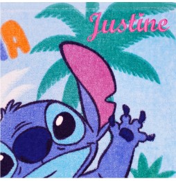 SERVIETTE TABLE STITCH 2 DISNEY 540