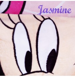 PLAID MINNIE DISNEY 544