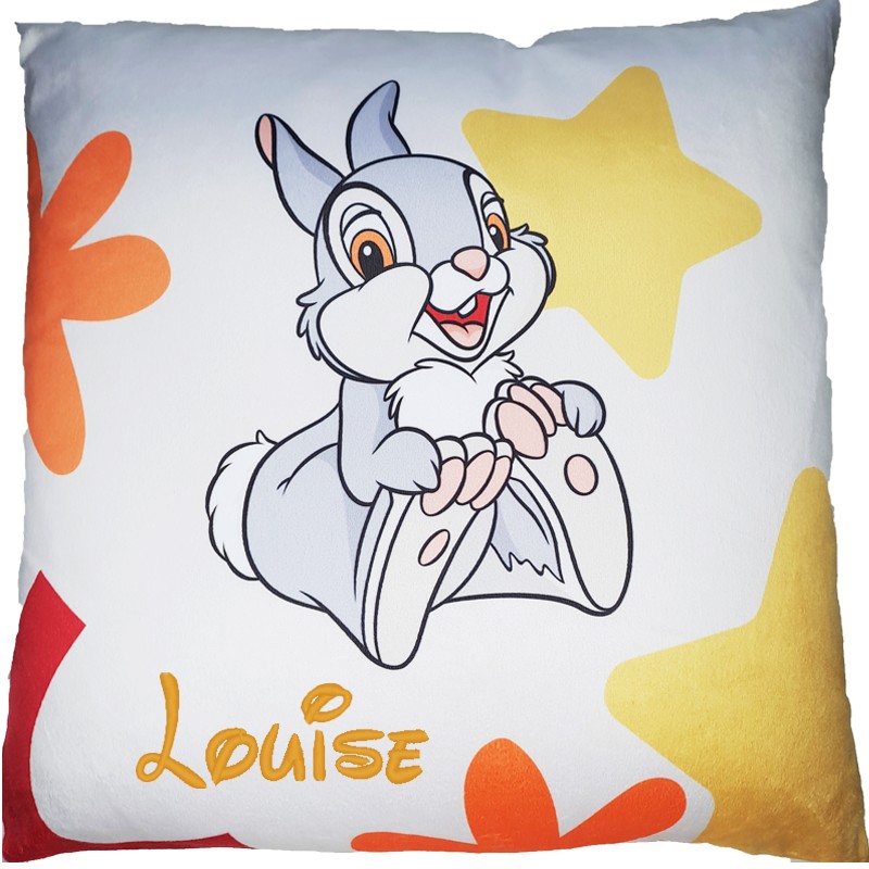 COUSSIN PAN PAN DISNEY 549