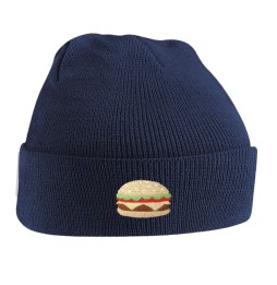 BONNET BLEU BURGER 560