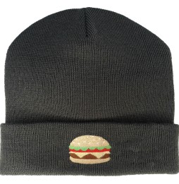 BONNET GRIS BURGER 562
