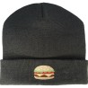BONNET GRIS BURGER 562