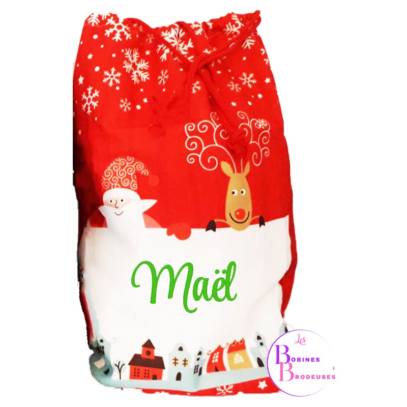 HOTTES NOEL ROUGE 213