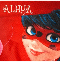 SERVIETTE MIRACULOUS 253