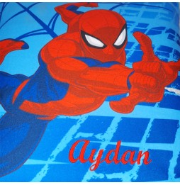 COUSSIN SPIDERMAN 463