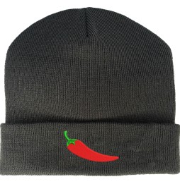 BONNET GRIS PIMENT 564