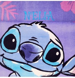 SERVIETTE STITCH 3 DISNEY 537