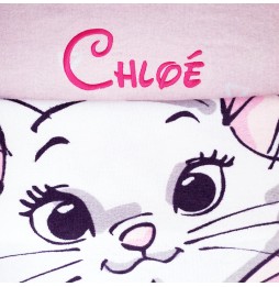 SERVIETTE MARIE DISNEY 443