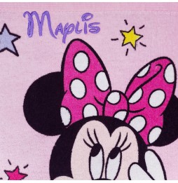 SERVIETTE TABLE MINNIE DISNEY 449