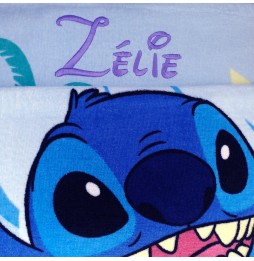 SERVIETTE STITCH DISNEY 482
