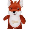 PELUCHE RENARD CUBBIES 96