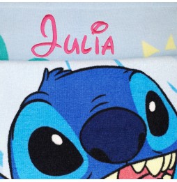 SERVIETTE STITCH DISNEY 482