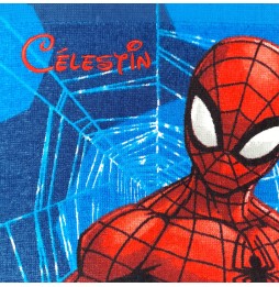 SERVIETTE TABLE SPIDERMAN 451