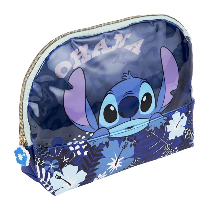 TROUSSE DE TOILETTE STITCH 572