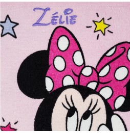 SERVIETTE TABLE MINNIE DISNEY 449