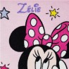 SERVIETTE TABLE MINNIE DISNEY 449