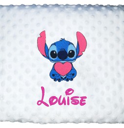 COUVERTURE STITCH 581