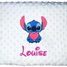 COUVERTURE STITCH 581