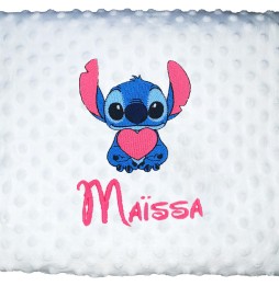 COUVERTURE STITCH 581