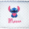 COUVERTURE STITCH 581