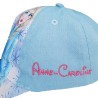CASQUETTE REINE NEIGES BLEUE 461