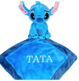 DOUDOU STITCH 483
