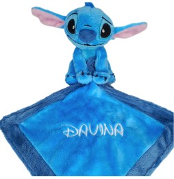 DOUDOU STITCH 483