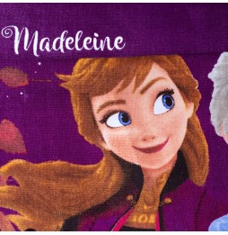 SERVIETTE REINE DES NEIGES DISNEY 447