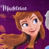 SERVIETTE REINE DES NEIGES DISNEY 447