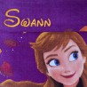 SERVIETTE REINE DES NEIGES DISNEY 447
