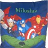 COUSSIN AVENGERS 465