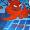 COUSSIN SPIDERMAN 463