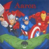 COUSSIN AVENGERS 465