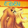 SERVIETTE ROI LION DISNEY 446