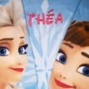 PLAID 2 REINE DES NEIGES 536
