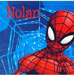 SERVIETTE TABLE SPIDERMAN 451