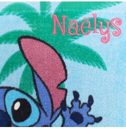 SERVIETTE TABLE STITCH 2 DISNEY 540