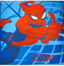 COUSSIN SPIDERMAN 463