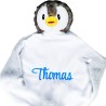DOUDOU PINGOUIN CUBBIES 139