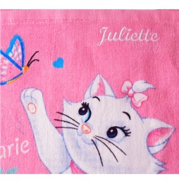 SERVIETTE TABLE MARIE DISNEY 450