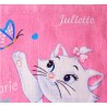 SERVIETTE TABLE MARIE DISNEY 450