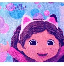 SERVIETTE TABLE GABBY'S DOLLHOUSE 541