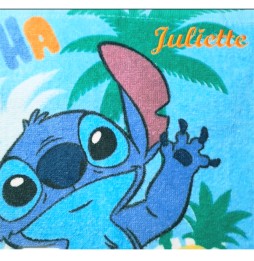 SERVIETTE TABLE STITCH 2 DISNEY 540