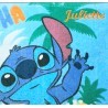 SERVIETTE TABLE STITCH 2 DISNEY 540