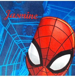 SERVIETTE SPIDERMAN 492