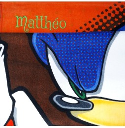 SERVIETTE SONIC 479
