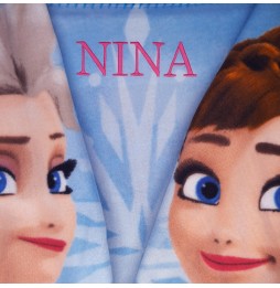 PLAID 2 REINE DES NEIGES 536