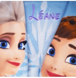 PLAID 2 REINE DES NEIGES 536